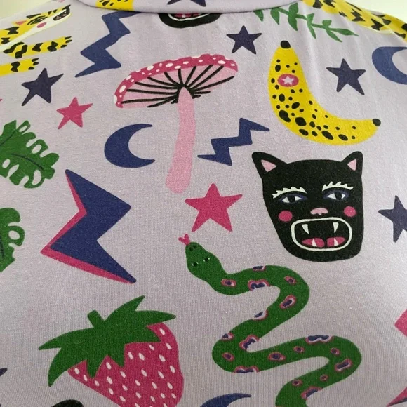 Nooworks Dahlia Hastings print - Picture 3 of 4